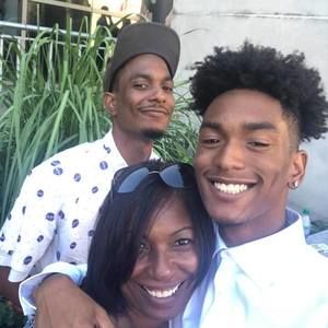 Meet your Posher, Brandon